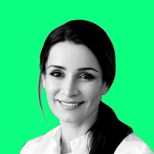 Dr. Sheila Malek Kassir